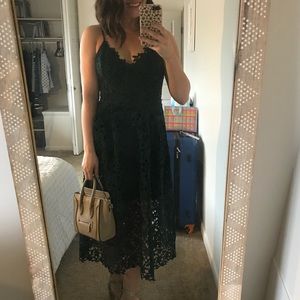 ASTR the label wedding guest dress